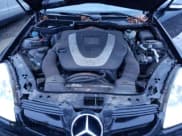 ✅ 2006 Mercedes-Benz SLK 280 • VIN: WDBWK54F66F094485 • Лот: 41448185. Опубликован ранее на Copart с пробегом 34 990 миль. Бесплатный доступ к архиву аукционных продаж из США и подробный отчёт об истории автомобиля на DreamBid. Изображение 11.