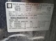 ✅ 2012 Chevrolet Captiva Sport LT • VIN: 3GNAL3E58CS638146 • Lot: 49990365. Wystawiony na Copart z przebiegiem 114 312 mil. Bezpłatny archiwum sprzedaży aukcyjnych z USA i szczegółowy raport historii pojazdu na DreamBid. Zdjęcie 14.