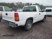 ✅ 2003 Chevrolet Silverado 1500 Work Truck • VIN: 1GCEC14X63Z261627 • Лот: 41589792. Опубликован ранее на IAAI с пробегом Не указан. Бесплатный доступ к архиву аукционных продаж из США и подробный отчёт об истории автомобиля на DreamBid. Изображение 4.