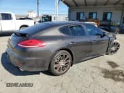 ✅ 2016 Porsche Panamera 4 • VIN: WP0AA2A72GL004181 • Лот: 90522425. Опубликован ранее на Copart с пробегом Не указан. Бесплатный доступ к архиву аукционных продаж из США и подробный отчёт об истории автомобиля на DreamBid. Изображение 3.