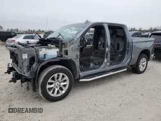 ✅ 2020 Chevrolet Silverado 1500 LTZ • VIN: 3GCPWEED5LG241509 • Lot: 88066145. Wystawiony na Copart z przebiegiem Nie podano. Bezpłatny archiwum sprzedaży aukcyjnych z USA i szczegółowy raport historii pojazdu na DreamBid. Zdjęcie 1.