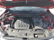 ✅ 2018 Mitsubishi Eclipse Cross SE • VIN: JA4AT5AA6JZ041241 • Lot: 58379505. Listed on Copart with 87,099 mi. Free auction sales archive from the USA and detailed vehicle history report at DreamBid. Image 12.