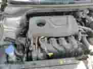 2019 Hyundai Accent SE with VIN 3KPC24A37KE055238, listed as a Copart auction lot 58019205 with 68,322 mi miles and Salvage title. Bid and sale history available at DreamBid. Image 14.