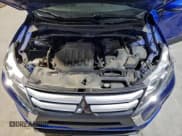 ✅ 2020 Mitsubishi Eclipse Cross ES • VIN: JA4AS3AA0LZ037499 • Lot: 95112065. Wystawiony na Copart z przebiegiem 142 820 mil. Bezpłatny archiwum sprzedaży aukcyjnych z USA i szczegółowy raport historii pojazdu na DreamBid. Zdjęcie 12.