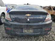 ✅ 2018 Chevrolet Volt Premier • VIN: 1G1RD6S5XJU137196 • Lot: 82900643. Wystawiony na Copart z przebiegiem Nie podano. Bezpłatny archiwum sprzedaży aukcyjnych z USA i szczegółowy raport historii pojazdu na DreamBid. Zdjęcie 6.