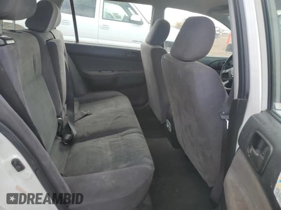 ✅ 2004 Mitsubishi Lancer • VIN: JA3AD29F64U044058 • Лот: 82450635. Опубликован ранее на Copart с пробегом 209 880 миль. Бесплатный доступ к архиву аукционных продаж из США и подробный отчёт об истории автомобиля на DreamBid. Изображение 10.