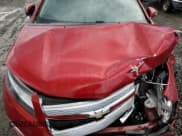 ✅ 2014 Chevrolet Volt • VIN: 1G1RB6E43EU147311 • Lot: 80543494. Wystawiony na Copart z przebiegiem Nie podano. Bezpłatny archiwum sprzedaży aukcyjnych z USA i szczegółowy raport historii pojazdu na DreamBid. Zdjęcie 12.