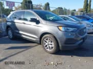 ✅ 2023 Ford Edge SE • VIN: 2FMPK4G93PBA52778 • Lot: 43566754. Listed on IAAI with 22,817 mi. Free auction sales archive from the USA and detailed vehicle history report at DreamBid. Image 1.