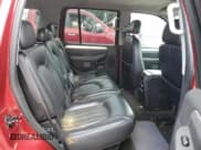 ✅ 2004 Mercury Mountaineer Convenience • VIN: 4M2ZU86KX4UJ06323 • Lot: 61662835. Listed on Copart with 186,014 mi. Free auction sales archive from the USA and detailed vehicle history report at DreamBid. Image 11.