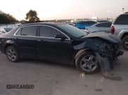 ✅ 2011 Chevrolet Malibu 1LS • VIN: 1G1ZB5E11BF202001 • Lot: 43333544. Wystawiony na IAAI z przebiegiem 159 097 mil. Bezpłatny archiwum sprzedaży aukcyjnych z USA i szczegółowy raport historii pojazdu na DreamBid. Zdjęcie 14.