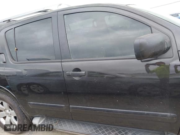 ✅ 2014 Nissan Armada SL • VIN: 5N1BA0ND9EN606307 • Лот: 42875917. Опубликован ранее на IAAI с пробегом 156 009 миль. Бесплатный доступ к архиву аукционных продаж из США и подробный отчёт об истории автомобиля на DreamBid. Изображение 13.