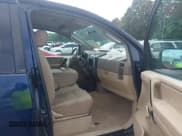 ✅ 2009 Nissan Titan XE • VIN: 1N6AA06A09N309093 • Lot: 43321724. Wystawiony na IAAI z przebiegiem 173 876 mil. Bezpłatny archiwum sprzedaży aukcyjnych z USA i szczegółowy raport historii pojazdu na DreamBid. Zdjęcie 5.