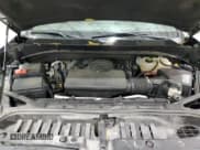 ✅ 2020 Chevrolet Silverado 1500 LTZ • VIN: 1GCUYGEL9LZ104198 • Lot: 90091405. Listed on Copart with 67,157 mi. Free auction sales archive from the USA and detailed vehicle history report at DreamBid. Image 11.