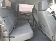 ✅ 2023 GMC Sierra 1500 Elevation • VIN: 3GTPHCEK6PG160425 • Lot: 66602035. Listed on Copart with 38,317 mi. Free auction sales archive from the USA and detailed vehicle history report at DreamBid. Image 10.