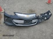 ✅ 2017 Chevrolet Volt Premier • VIN: 1G1RD6S58HU119791 • Lot: 51833704. Listed on Copart with 124,198 mi. Free auction sales archive from the USA and detailed vehicle history report at DreamBid. Image 12.