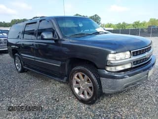 ✅ 2003 Chevrolet Suburban LT • VIN: 3GNEC16Z33G100979 • Лот: 42329086. Опубликован ранее на IAAI с пробегом 268 750 миль. Бесплатный доступ к архиву аукционных продаж из США и подробный отчёт об истории автомобиля на DreamBid. Изображение 1.