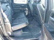 ✅ 2021 Chevrolet Silverado 1500 • VIN: 1GCPWDET7MZ412196 • Лот: 41269755. Опубликован ранее на IAAI с пробегом 85 715 миль. Бесплатный доступ к архиву аукционных продаж из США и подробный отчёт об истории автомобиля на DreamBid. Изображение 8.