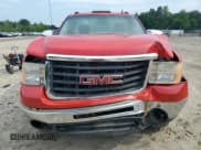 ✅ 2010 GMC Sierra 3500 • VIN: 1GT3K2BG0AF132140 • Лот: 63472235. Опубликован ранее на Copart с пробегом 94 699 миль. Бесплатный доступ к архиву аукционных продаж из США и подробный отчёт об истории автомобиля на DreamBid. Изображение 5.