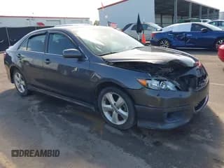 ✅ 2011 Toyota Camry LE • VIN: 4T1BF3EK9BU669751 • Лот: 43361444. Опубликован ранее на IAAI с пробегом 286 328 миль. Бесплатный доступ к архиву аукционных продаж из США и подробный отчёт об истории автомобиля на DreamBid. Изображение 1.