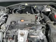 ✅ 2025 Honda HR-V EX-L • VIN: 3CZRZ2H73SM781732 • Лот: 90527495. Опубликован ранее на Copart с пробегом 4 808 миль. Бесплатный доступ к архиву аукционных продаж из США и подробный отчёт об истории автомобиля на DreamBid. Изображение 14.