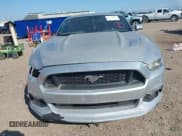 ✅ 2015 Ford Mustang GT • VIN: 1FA6P8CF7F5322267 • Lot: 43378811. Listed on IAAI with 158,714 mi. Free auction sales archive from the USA and detailed vehicle history report at DreamBid. Image 13.