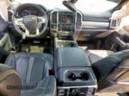 ✅ 2018 Ford F-250 XL • VIN: 1FT7W2BT4JEC06491 • Lot: 70702115. Listed on Copart with 180,143 mi. Free auction sales archive from the USA and detailed vehicle history report at DreamBid. Image 8.