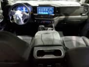 ✅ 2023 Chevrolet Silverado 1500 LT Trail Boss • VIN: 3GCUDFED7PG257103 • Lot: 92309845. Wystawiony na Copart z przebiegiem 45 393 mil. Bezpłatny archiwum sprzedaży aukcyjnych z USA i szczegółowy raport historii pojazdu na DreamBid. Zdjęcie 8.