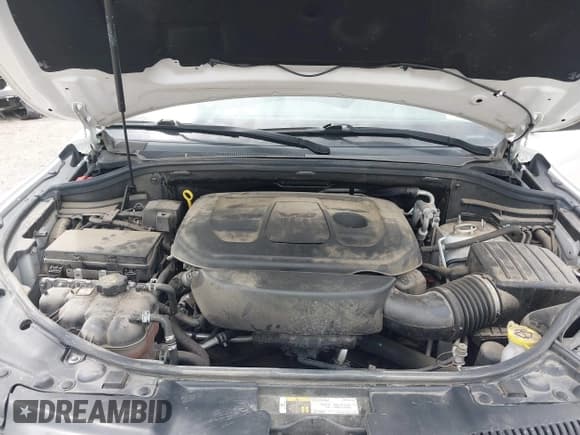 ✅ 2019 Dodge Durango SXT Plus • VIN: 1C4RDJAG0KC848670 • Lot: 42480194. Wystawiony na IAAI z przebiegiem 106 260 mil. Bezpłatny archiwum sprzedaży aukcyjnych z USA i szczegółowy raport historii pojazdu na DreamBid. Zdjęcie 10.