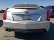 ✅ 2017 Cadillac CTS RWD • VIN: 1G6AP5SX0H0124128 • Lot: 57813155. Listed on Copart with 59,417 mi. Free auction sales archive from the USA and detailed vehicle history report at DreamBid. Image 6.