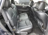 ✅ 2015 Nissan Pathfinder SL • VIN: 5N1AR2MM6FC664423 • Лот: 60922665. Опубликован ранее на Copart с пробегом 167 252 миль. Бесплатный доступ к архиву аукционных продаж из США и подробный отчёт об истории автомобиля на DreamBid. Изображение 11.