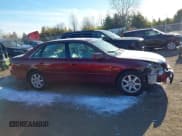 ✅ 2001 Toyota Avalon XLS • VIN: 4T1BF28B21U124561 • Lot: 43652772. Listed on IAAI with 131,760 mi. Free auction sales archive from the USA and detailed vehicle history report at DreamBid. Image 14.