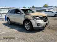 ✅ 2010 Chevrolet Equinox LS • VIN: 2CNFLCEW1A6238234 • Лот: 70514564. Опубликован ранее на Copart с пробегом Не указан. Бесплатный доступ к архиву аукционных продаж из США и подробный отчёт об истории автомобиля на DreamBid. Изображение 12.