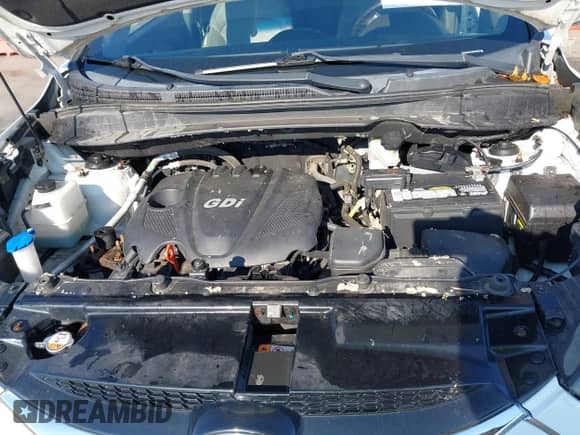 2015 Hyundai Tucson Limited с VIN KM8JUCAG5FU000921, выставлен на аукционе IAAI как лот 43254970 с пробегом 95 541 миль миль и . История ставок и продаж доступна на DreamBid. Изображение 10.