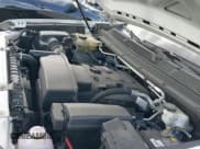 ✅ 2015 Chevrolet Colorado 2WD WT • VIN: 1GCHSAEA1F1217872 • Лот: 43298671. Опубликован ранее на IAAI с пробегом 174 663 миль. Бесплатный доступ к архиву аукционных продаж из США и подробный отчёт об истории автомобиля на DreamBid. Изображение 18.