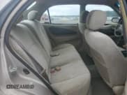 ✅ 2000 Chevrolet Prizm • VIN: 1Y1SK5283YZ422625 • Lot: 82153385. Listed on Copart with 154,583 mi. Free auction sales archive from the USA and detailed vehicle history report at DreamBid. Image 10.