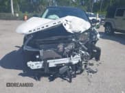 ✅ 2025 Land Rover Range Rover Velar Dynamic SE • VIN: SALYL2EX9SA802869 • Lot: 41793091. Listed on IAAI with 5,614 mi. Free auction sales archive from the USA and detailed vehicle history report at DreamBid. Image 13.