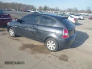 ✅ 2007 Hyundai Accent GS • VIN: KMHCM36C27U052054 • Лот: 41947576. Опубликован ранее на IAAI с пробегом 89 053 миль. Бесплатный доступ к архиву аукционных продаж из США и подробный отчёт об истории автомобиля на DreamBid. Изображение 3.