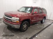 ✅ 2003 Chevrolet Suburban LT • VIN: 1GNFK16Z63J127986 • Лот: 41362871. Опубликован ранее на IAAI с пробегом 245 572 миль. Бесплатный доступ к архиву аукционных продаж из США и подробный отчёт об истории автомобиля на DreamBid. Изображение 18.