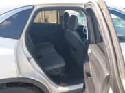 ✅ 2022 Ford Escape SE • VIN: 1FMCU9G63NUA61046 • Lot: 43657937. Listed on IAAI with 163,087 mi. Free auction sales archive from the USA and detailed vehicle history report at DreamBid. Image 8.