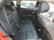 ✅ 2020 Kia Niro Touring SE • VIN: KNDCC3LC9L5394178 • Lot: 67714794. Listed on Copart with 112,743 mi. Free auction sales archive from the USA and detailed vehicle history report at DreamBid. Image 11.