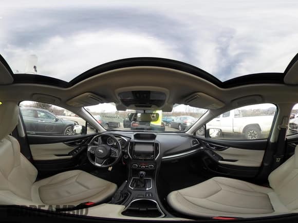 ✅ 2017 Subaru Impreza Limited • VIN: 4S3GKAU6XH3622709 • Lot: 43806803. Listed on IAAI with 144,771 mi. Free auction sales archive from the USA and detailed vehicle history report at DreamBid. Image 24.