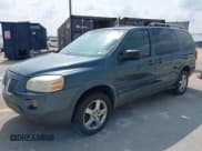 ✅ 2006 Pontiac Montana • VIN: 1GMDV33L66D211615 • Lot: 42004609. Listed on IAAI with 264,541 mi. Free auction sales archive from the USA and detailed vehicle history report at DreamBid. Image 2.