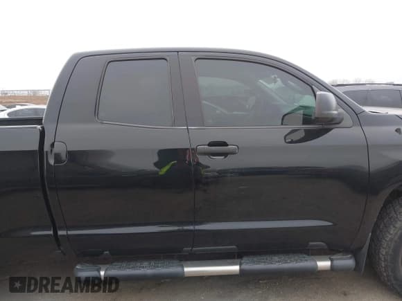 ✅ 2015 Toyota Tundra SR • VIN: 5TFUM5F14FX062052 • Lot: 41482569. Listed on IAAI with 113,670 mi. Free auction sales archive from the USA and detailed vehicle history report at DreamBid. Image 13.