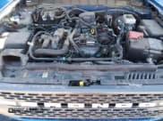 ✅ 2021 Ford Bronco • VIN: 1FMEE5DH6MLA74091 • Lot: 46137495. Listed on Copart with 54,780 mi. Free auction sales archive from the USA and detailed vehicle history report at DreamBid. Image 14.