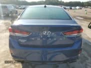 ✅ 2018 Hyundai Sonata SEL • VIN: 5NPE34AF3JH661114 • Lot: 90314965. Listed on Copart with 101,003 mi. Free auction sales archive from the USA and detailed vehicle history report at DreamBid. Image 6.