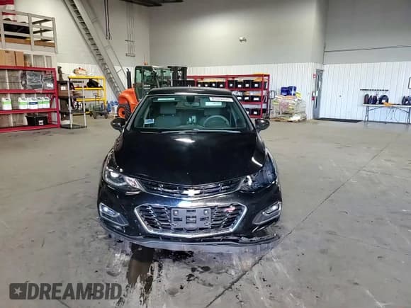 ✅ 2017 Chevrolet Cruze LT • VIN: 1G1BE5SM1H7220105 • Лот: 85578315. Опубликован ранее на Copart с пробегом 157 422 миль. Бесплатный доступ к архиву аукционных продаж из США и подробный отчёт об истории автомобиля на DreamBid. Изображение 14.