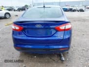 ✅ 2015 Ford Fusion Titanium Hybrid • VIN: 3FA6P0RUXFR126960 • Lot: 42420787. Wystawiony na IAAI z przebiegiem 161 114 mil. Bezpłatny archiwum sprzedaży aukcyjnych z USA i szczegółowy raport historii pojazdu na DreamBid. Zdjęcie 16.