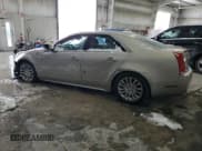 ✅ 2013 Cadillac CTS Premium • VIN: 1G6DP5E31D0115180 • Lot: 44717465. Listed on Copart with 239,353 mi. Free auction sales archive from the USA and detailed vehicle history report at DreamBid. Image 2.