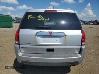 ✅ 2006 Saturn VUE • VIN: 5GZCZ33D16S844692 • Lot: 62484545. Wystawiony na Copart z przebiegiem Nie podano. Bezpłatny archiwum sprzedaży aukcyjnych z USA i szczegółowy raport historii pojazdu na DreamBid. Zdjęcie 6.