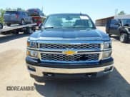 ✅ 2015 Chevrolet Silverado 1500 LT • VIN: 3GCPCREC2FG345824 • Lot: 41972895. Wystawiony na IAAI z przebiegiem 129 234 mil. Bezpłatny archiwum sprzedaży aukcyjnych z USA i szczegółowy raport historii pojazdu na DreamBid. Zdjęcie 12.